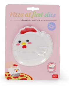 Legami - Rotella Tagliapizza, Pizza at First Slice, Tema... 2