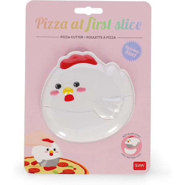 Legami - Rotella Tagliapizza, Pizza at First...