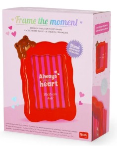 Legami - Portafoto Photo Frame - Frame The Moment - Teddy... 2