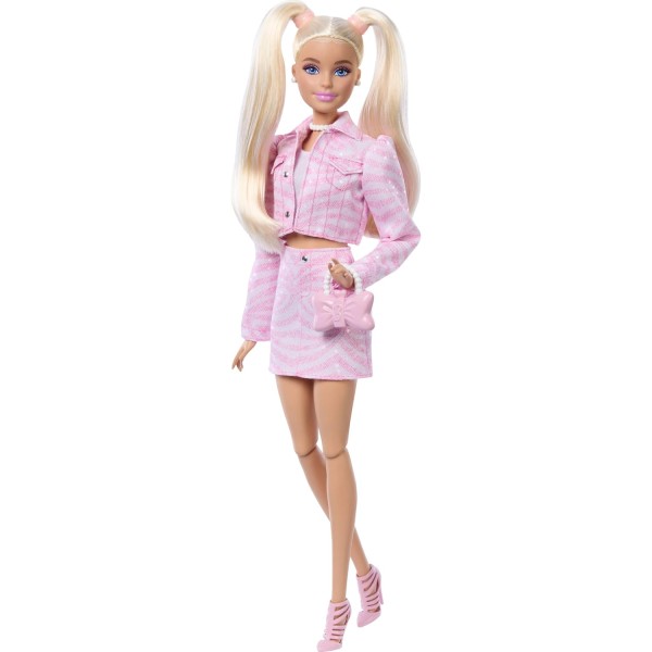 Barbie | Barbie - Deluxe Style n. 9, bambola...
