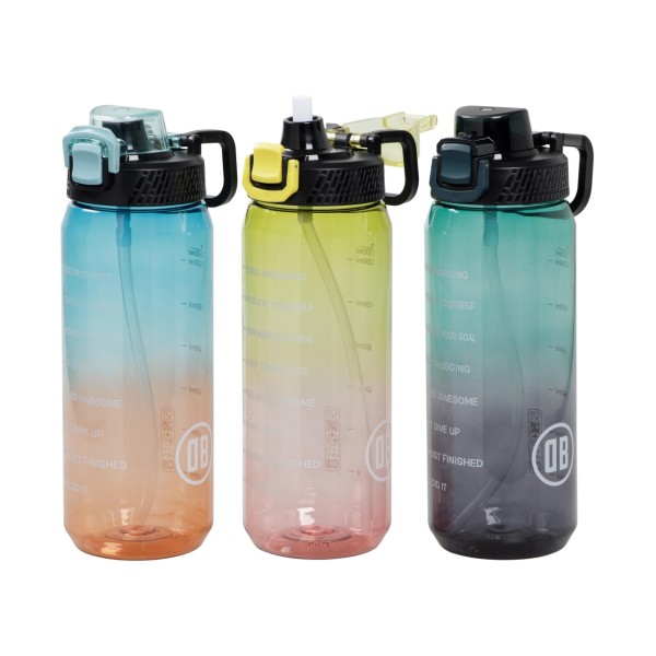 Borraccia motivazionale Sport 1500ml.con...