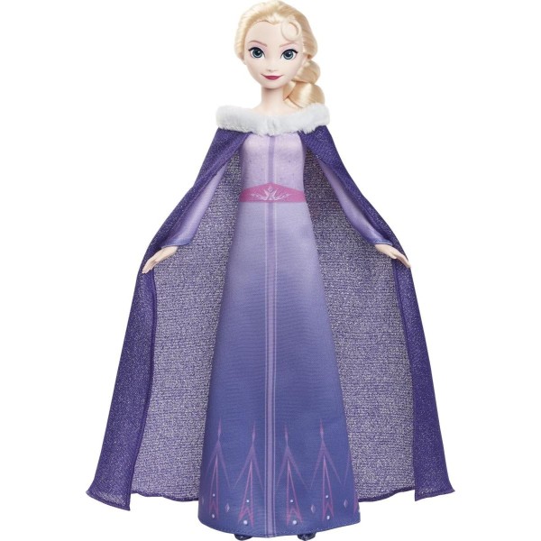 Frozen | Bambola Frozen Abito da ballo Real...
