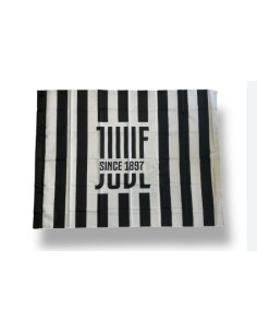 Juventus | Bandiera Juve Juventus 100x140 ufficiale a...