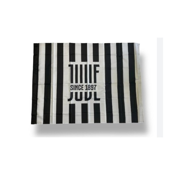 Juventus | Bandiera Juve Juventus 100x140...