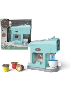 MAISONELLE - MACCHINA CAFFÈ ESPRESSO