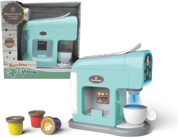 MAISONELLE - MACCHINA CAFFÈ ESPRESSO