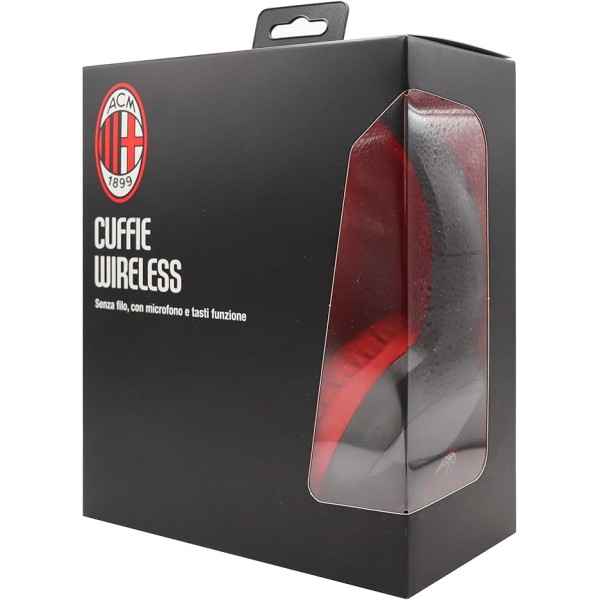 Milan | Cuffie Senza Filo Milan Wireless...