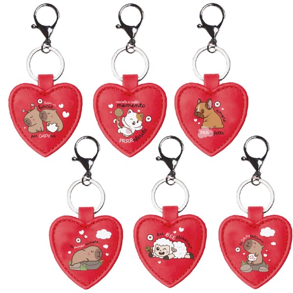 San Valentino | portachiavi San Valentino...