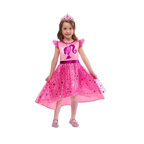 Barbie | Costume Carnevale Ufficiale Barbie con...