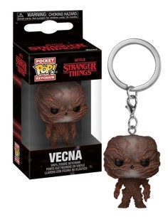 Funko POP! Keychain: Stranger Things Season 5 - Vecna -...