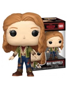 Funko POP! Stranger Things: Max Mayfield (1805)