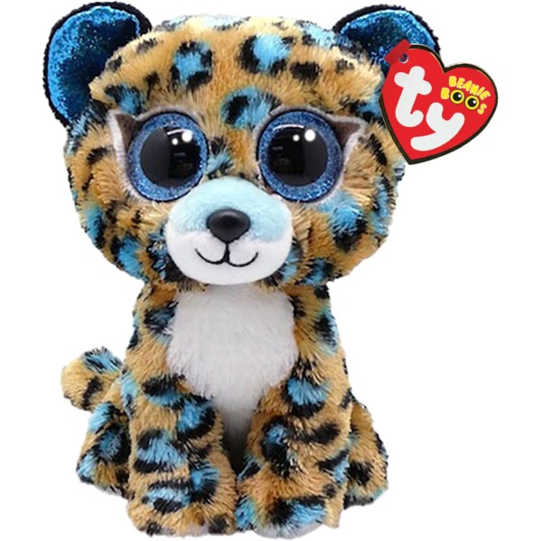 Beanie Boos | Peluche Ty Beanie Boos  Cobalt il...