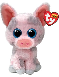 Beanie Boos | Peluche Ty Beanie Boos Hambo il tenero...