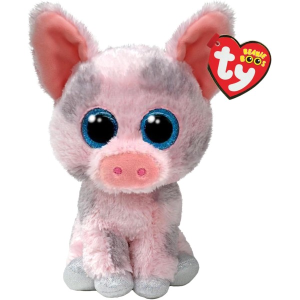 Beanie Boos | Peluche Ty Beanie Boos Hambo il...