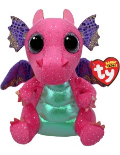 Beanie Boos | Peluche Ty Beanie Boos Spitfire il...