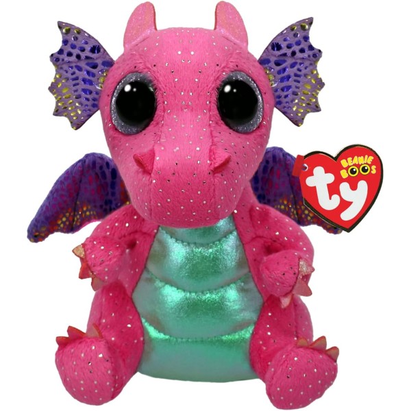 Beanie Boos | Peluche Ty Beanie Boos Spitfire...