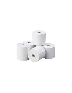 Rotolo Cassa mm 80X80 Termico Omol TopQTy 10 pz