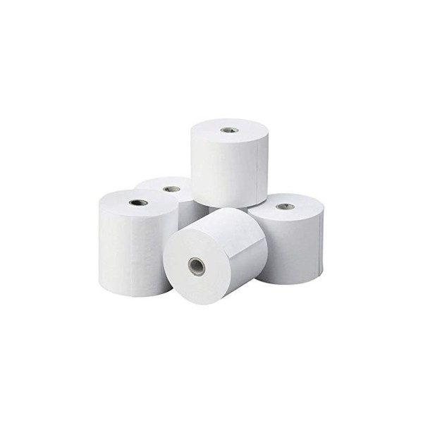 Rotolo Cassa mm 80X80 Termico Omol TopQTy 10 pz