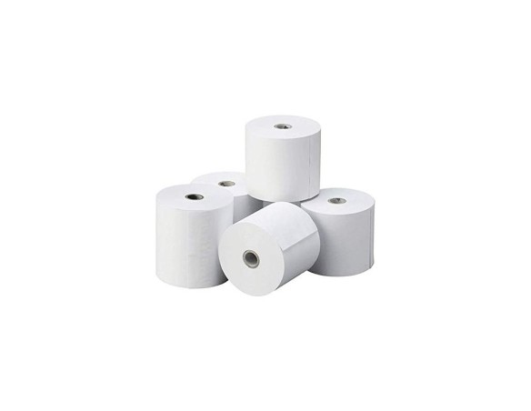 Rotolo Cassa mm 80X80 Termico Omol TopQTy 10 pz