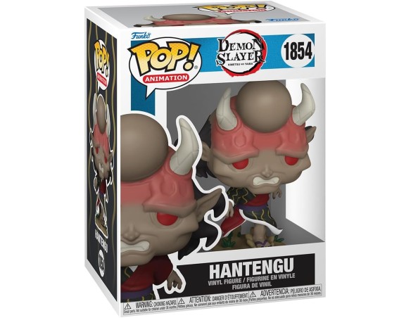 Funko POP! Demon Slayer: Hantengu (1854)