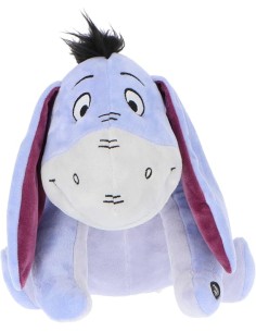 Peluche Winnie The Pooh Disney - Plush sonoro con suono -...