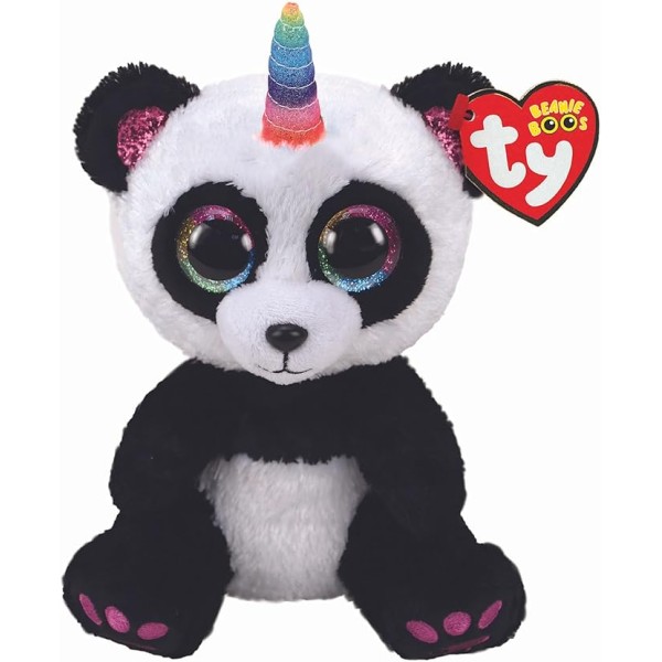 Beanie Boos | TY - Peluche Paris Il Panda con...