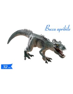 Dinosauro t-rex 32 cm