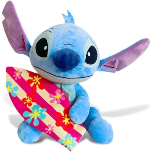 lilo e stitch | PELUCHE DISNEY STITCH 25CM...