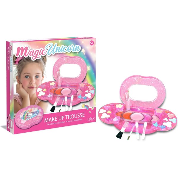 Nice Group - Magic Unicorn, 1 Travel Trousse...