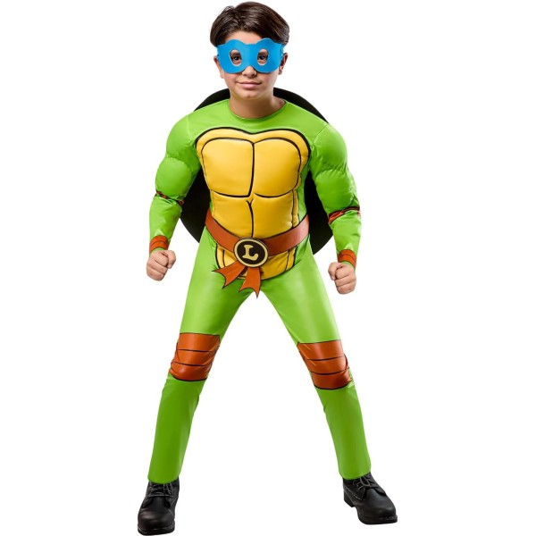 Tartarughe Ninja | COSTUME VESTITO Rubies...