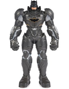 DC Comics, Batman - Statuetta di action figure giganti,...