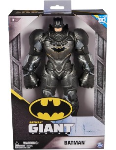 DC Comics, Batman - Statuetta di action figure giganti,... 2