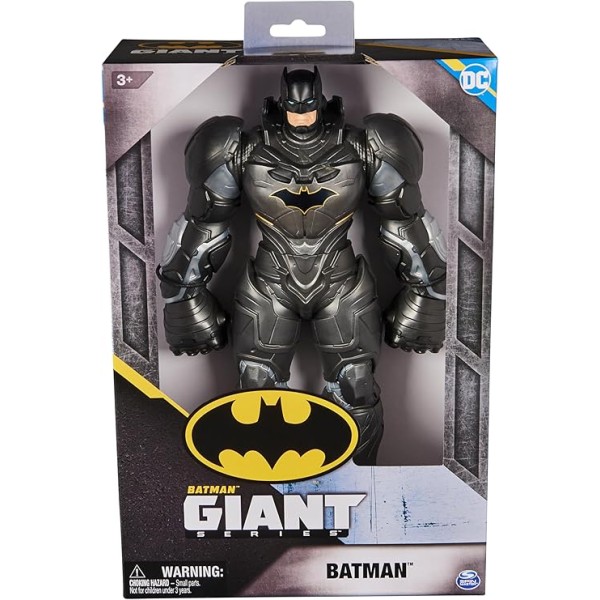 DC Comics, Batman - Statuetta di action figure...