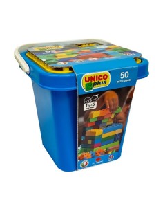Androni Unico Plus Secchiello 50 Costruzioni