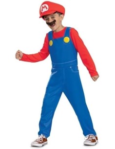 Super mario | Costume da Super Mario Bros. Mario per...