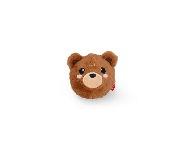 Legami ! | BOUNCING GANG - BOUNCY BALL - TEDDY BEAR ORSO - Legami