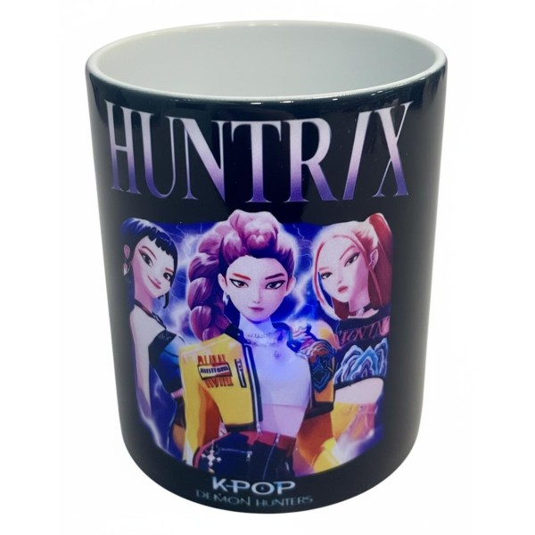 Demon Hunters K-Pop | Tazza in ceramica da...
