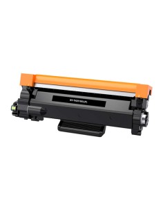 toner Brother TN2510XL Cartuccia toner Compatibile nera –...