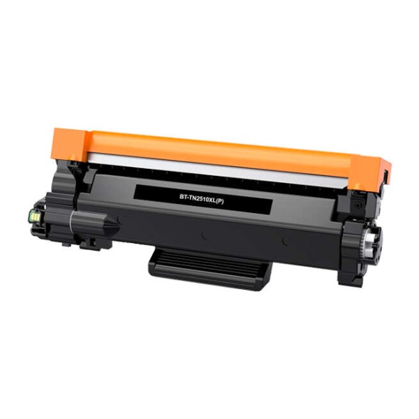 toner Brother TN2510XL Cartuccia toner...