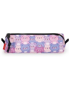 Legami - Astuccio My Pencil Case, Chiusura a Zip, in... 2