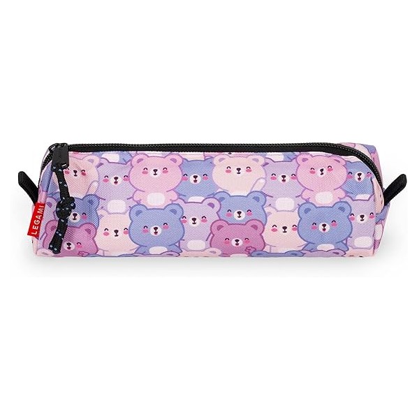Legami - Astuccio My Pencil Case, Chiusura a...