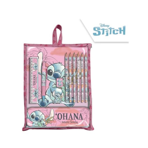 Stitch Set Colori per Bambini Stitch - Disney