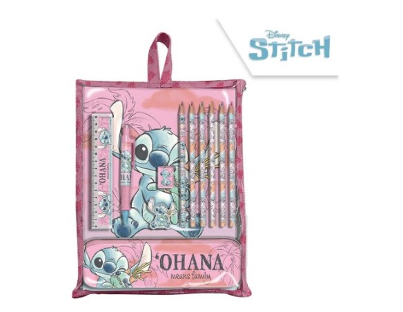Stitch Set Colori per Bambini Stitch - Disney