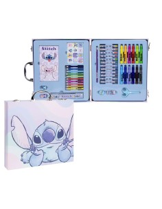 Stitch Valigetta Dei Colori Assortita stitch