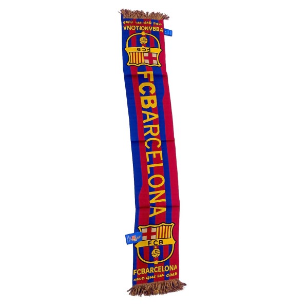 Barcellona | SCIARPA STADIO UFFICIALE...
