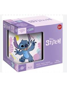 Lilo e Stitch | Tazza in Ceramica Stitch 320 ml –...