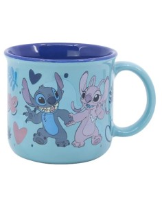 Lilo e Stitch | Tazza in Ceramica Stitch 355 ml –...
