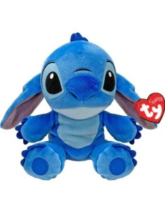 Ty Beanie Babies Peluche Stitch floppy 20cm