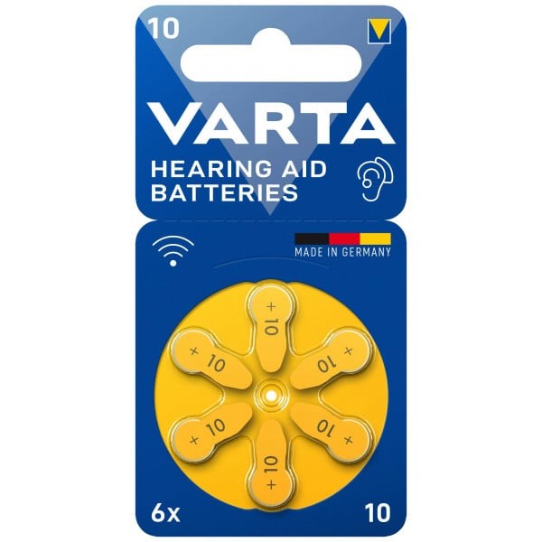 PILE PILA Batteria Batterie a Bottone per...