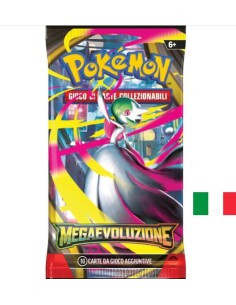 Pokemon | Carte Pokemon Megavoluzione Megaevoluzione -...
